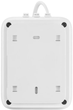 Датчик природного газу Firesco JT-ZL2010W з WiFi додаток Tuya (5904507904807) - зображення 3