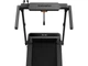 Бігова доріжка Kingsmith WalkingPad Treadmill MX10 - зображення 5