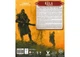 Настільна гра Настільні ігри Коса: Піднесення Фенріса (Scythe: The Rise of Fenris) (укр.) (GKCH232) - зображення 4