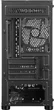 Корпус Prologix Dash gm-06rb Black - изображение 6