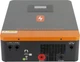Гибридный инвертор POWMR POW-HVM4.2K-24V-D 4.2 кВт (12 В / 24 В) (беспробойник, UPS, ИБП) - изображение 1
