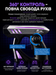 Ігрова вертикальна миша LIEHUAN RGB Ergonomic Gun Style (Для шутерів) - зображення 2