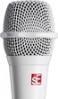 Mikrofon dynamiczny sE Electronics V7 White (819032012178) - obraz 3