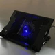 Подставка-охлаждитель для ноутбука NB339 Led 9-17inch - изображение 1