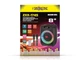 Акустическая переносная колонка ZXX-1745 60Вт 2*8" TWS/FM/USB/TF/BT/LED/ДК/2MIC - изображение 2