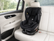 Автокресло VELANO Aura 360° i-Size 40–150 см, ISOFIX, black - изображение 8