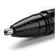 Акумуляторна електробритва триммер 3в1 5 Вт USB чорний RAF R.11203 для гоління стрижки та видалення волосся в носі - зображення 8