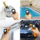 Пирометр инфракрасный GM400 (-50…+400 °C) бесконтактный - изображение 2