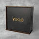 Пара бокалов для вина VSKLO с вишней - изображение 6