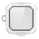 Защитный чехол DUX DUCIS SECD Series для Samsung Galaxy Buds 4 / Buds 4 Pro - White - изображение 3