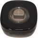 Смарт-кольцо Bemi Revo Ring 20mm Black Metal (6972689175222) (955555912313051) - Уценка - изображение 2