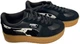 Женские кеды низкие Puma Palermo Elevata Wild Instinct Wns 40334502 37.5 (4.5UK) Черные (4069156956445) (955555913819692) - Уценка - изображение 5