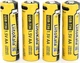 Аккумулятор LiitoKala USB-T36 1.5V/AA 1.5V AA 2400mAh/3600mWh, Li-ion Rechargeable Battery, Type-C, Charging current: 300mAh, 4 шт (YT44353) - изображение 2