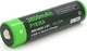 Аккумулятор 18650 Li-Ion Vapcell P1838A, 3800mAh, 10A, 3.6V (2.5-4.2V), USB Type-C (YT43610) - изображение 4