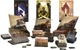 Gra planszowa Go on Board The Witcher: Path of Destiny - Core Game (Standard Edition) POD-1ST-EN (5905289601113) - obraz 6