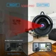 Камера видеонаблюдения V380 WiFi IP 1080p мини камера с функцией видеоняни - изображение 5