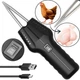 Машинка для ощипывания перьев 160W USB выщипыватель для птицы - изображение 6