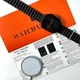 Набор Megabox Watch MVP-135 Ultra 2 смарт часы наушники power bank MagSafe комплект - изображение 6