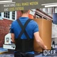 Ортопедичний пояс Belt XL-1619 корсет підтримка спини та хребта - зображення 9