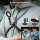 Аксессуар для телефона AND XL-1544 магнитный держатель на шею - изображение 9
