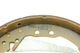 Гальмівна колодка BOSCH 0986487281 Audi 100, 80; Volkswagen Caddy, Passat, Jetta, Golf 8A0698525X, 8A0609527B, 431609528EV - изображение 4