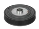 Шків колінвала / Демфер SASIC 2154017 Renault Scenic, Megane, Espace, Laguna, Grand Scenic, Clio 8200619927, 8200817574, 8200276840 - зображення 2