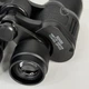 Бинокль 50x50 Binoculars ударопрочный и влагостойкий для путешествий и спорта, дальнобойный туристический прибор с центральной фокусировкой и диоптрийной настройкой для полевого использования, B-60 - изображение 6
