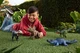 Figurka Mattel Jurassic World Tyranotytan 34 cm JCL75 (6947731058037) - obraz 6