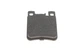 Колодки гальмові BOSCH 0986460965 Mercedes E-Class, C-Class, S-Class; Chrysler CROSSFIRE A44201620, A044201620, A0044209320 - зображення 3