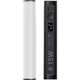 Бездротове студійне світло відеосвітло Ulanzi B15RGB 15W Tube Light 3300mAh 1/4 Black (L208) - зображення 2