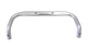 Кермо ZOOM DR-AL-149BTFOV fixed-gear 420x31.8мм алюмін. silver - зображення 2