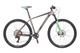 Велосипед гірський 29" Crosser Solo рама 21", 1x12 L-TWOO AX, гідравліка Shimano MT200, повітряна вилка Зелений - зображення 1
