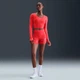 Шорти жіночі Pro Sculpt Red HV2366-633 M - зображення 1