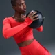 Шорти жіночі Pro Sculpt Red HV2366-633 M - зображення 5