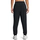 Штани спортивні UA Vibe Woven Jogger 1386557-001 Under Armour L Чорний 1386557-001 SM - изображение 2