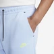 Штани чоловічі Tech Fleece Jogger Light Blue Dv0538-479 DV0538-479 S - изображение 3