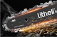 Мини-пила аккумуляторная Litheli бесщеточная питание от павербанка + Power Bank Litheli 20000mAh 45W 2А Цепная пилка для садовых работ Электропила для обрезки деревьев - изображение 7