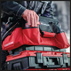 Качественная сумка системы кейсов Einhell E-Case Bag: грузоподъемность до 30 кг (4540036) SDRT_54540036 - изображение 5