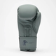 Перчатки боксерські Leone GN058 TONE X розмір 14 унцій, сірі - зображення 4
