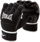 Рукавички для кікбоксингу EVERLAST CORE розмір L/XL,, чорно-білі - изображение 1