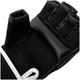 Рукавички для кікбоксингу EVERLAST CORE розмір S/M, чорно-білі - изображение 2