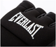 Рукавички для кікбоксингу EVERLAST CORE розмір S/M, чорно-білі - изображение 3