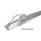 Конектор RJ45 прохідний екранований Simply45 S45-1550 Cat5e STP (50 шт) - изображение 4
