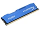 Оперативная память Kingston HyperX Fury DDR3 4GB 1600MHz DIMM для ПК (HX316C10F/4) - изображение 2