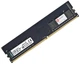 Оперативная память Kingston DDR4 4GB 2400MHz DIMM для ПК (KVR24N17S8/4) - изображение 1