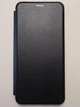Чехол книжка Magnei для Samsung Galaxy A04, A04e с магнитом черный - изображение 1