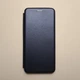 Чохол книжка Magnei для Huawei P Smart Z на магніті темно-синій - зображення 1