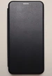Чехол книжка Magnei для Motorola G14 на магните черный - изображение 1