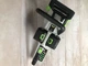 Аккумуляторная безщеточная цепная пила SADOVOD SCS-350Е 20V-4A - изображение 5