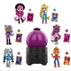 Кукла Сюрприз Мини Монстер Хай Mini Monster High Surprise Potions Crystal Ball Mattel JCX99 - изображение 1